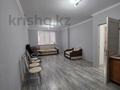 1-бөлмелі пәтер · 45.3 м² · 1/9 қабат, мкр Нурсая, Абулхаир хана 70/2, бағасы: 22.5 млн ₸ в Атырау