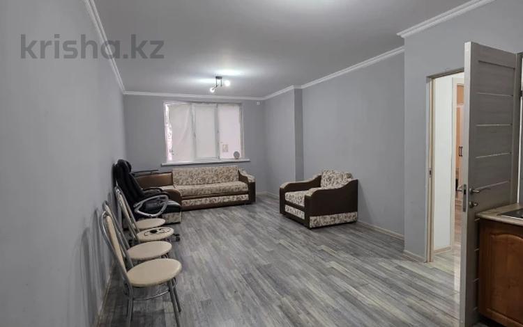 1-комнатная квартира · 45.3 м² · 1/9 этаж, мкр Нурсая, Абулхаир хана 70/2 за 22.5 млн ₸ в Атырау — фото 10