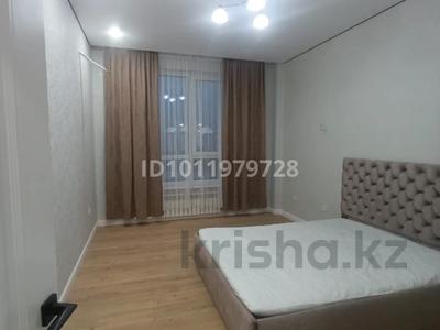 2-бөлмелі пәтер · 65 м² · 8/9 қабат, мкр Нуртас, Жилмассив Нурсат 135, бағасы: 270 000 ₸ в Шымкенте, Каратауский р-н
