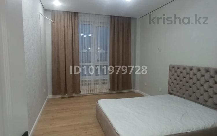 2-бөлмелі пәтер · 65 м² · 8/9 қабат, мкр Нуртас, Жилмассив Нурсат 135, бағасы: 270 000 ₸ в Шымкенте, Каратауский р-н — фото 2