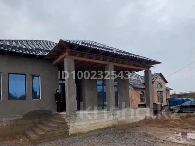 Отдельный дом · 4 комнаты · 140 м² · 10 сот., мкр Туран-2, Дәуір 88 — Шын бастауыш мектеб за 36 млн 〒 в Шымкенте, Каратауский р-н