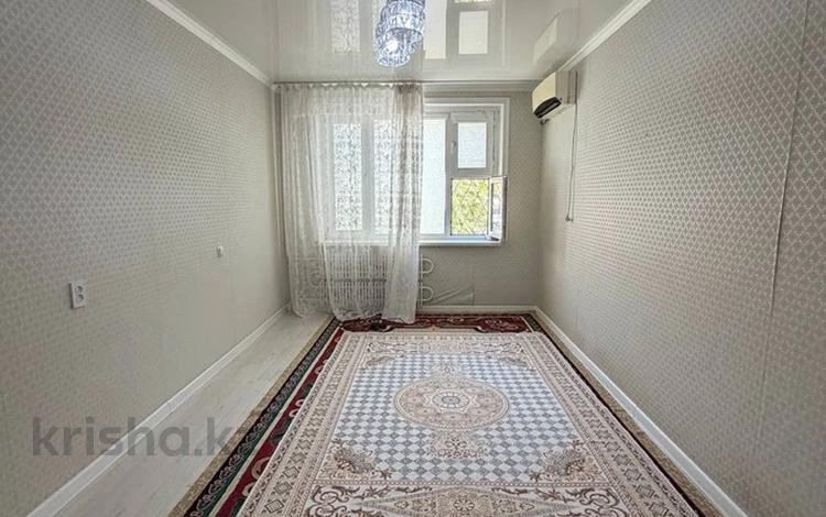 2-комнатная квартира · 57 м² · 1/5 этаж, 27-й мкр 79 за 14.9 млн ₸ в Актау — фото 2