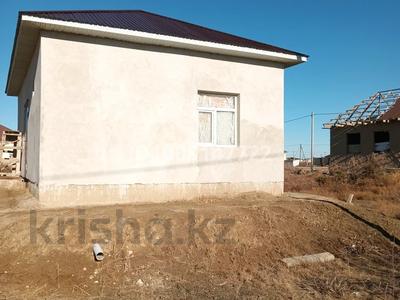 1-комнатная квартира · 43 м², Байтерек 1 шағын аудан 20көше 12 үй за 3 млн 〒 в 