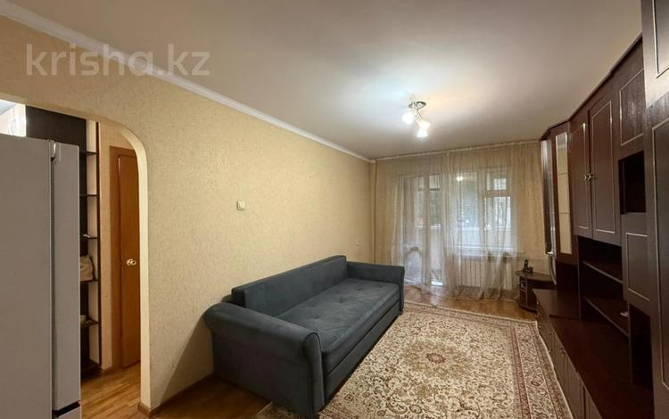 1-бөлмелі пәтер · 32 м² · 1/5 қабат, Туркебаева — Сатпаева, бағасы: 27 млн ₸ в Алматы, Бостандыкский р-н — фото 12