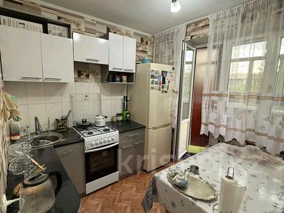 3-комнатная квартира · 76 м² · 4/5 этаж, самал за 26.5 млн ₸ в Талдыкоргане, мкр Самал