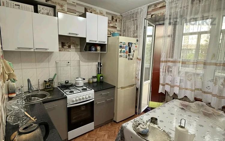 3-комнатная квартира · 76 м² · 4/5 этаж, самал за 26.5 млн ₸ в Талдыкоргане, мкр Самал — фото 2