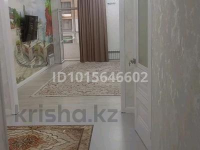 3-комнатная квартира · 115 м² · 2/10 этаж, Анет баба 3 за 470 000 ₸ в Астане, Нура р-н