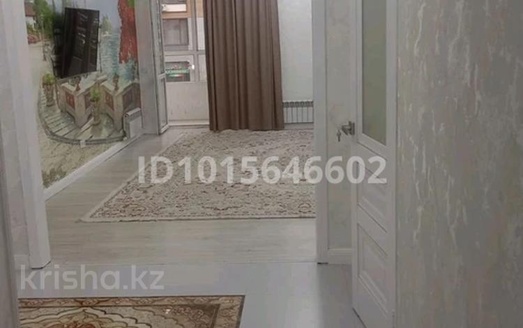 3-комнатная квартира · 115 м² · 2/10 этаж, Анет баба 3 за 470 000 ₸ в Астане, Нура р-н — фото 2
