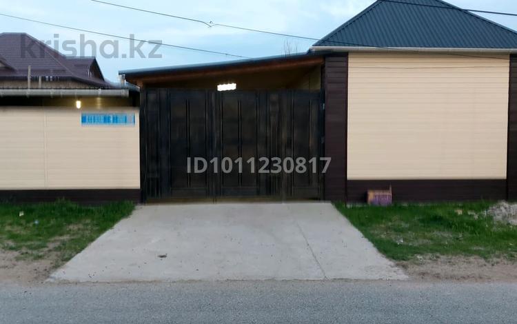 Жеке үй · 3 бөлме · 75 м² · 7 жүзд., Жиделі ш/а — Воинская часть Авиации, бағасы: 30 млн ₸ в Шымкенте, Абайский р-н — фото 2