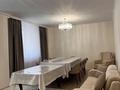 3-комнатная квартира · 128 м² · 4/18 этаж, Боталы 26 за 50 млн ₸ в Астане, Сарыарка р-н — фото 10