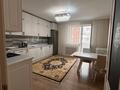 3-комнатная квартира · 128 м² · 4/18 этаж, Боталы 26 за 50 млн ₸ в Астане, Сарыарка р-н — фото 7