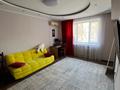 3-комнатная квартира · 72 м² · 2/5 этаж, Кабдолова 22 — Гранд парк за 49.9 млн ₸ в Алматы, Ауэзовский р-н