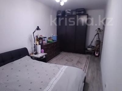 2-комнатная квартира · 59.5 м² · 5/13 этаж, Макатаева — Муратбаева за 49.5 млн ₸ в Алматы, Алмалинский р-н