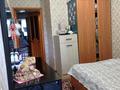 2-комнатная квартира, 47 м², 3/4 этаж, Сатпаева 16 за 13.8 млн 〒 в Таразе — фото 9