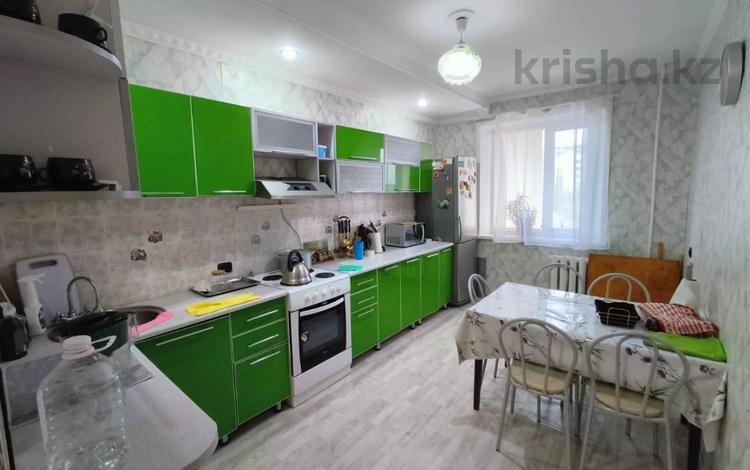 3-бөлмелі пәтер · 66.3 м² · 5/9 қабат, Ауэзова, бағасы: 24.5 млн ₸ в Экибастузе — фото 17