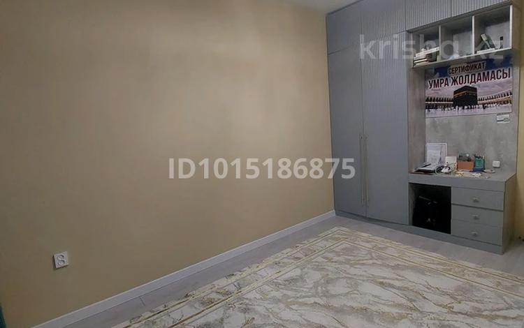 2-комнатная квартира · 84 м² · 1/5 этаж, мкр. Алтын орда, Ораза Татеулы 19Б за 27 млн ₸ в Актобе — фото 2