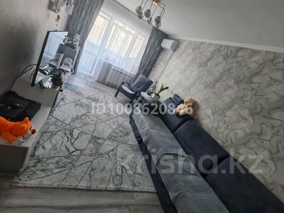 1-комнатная квартира · 34.1 м² · 4/5 этаж, Мустафина 1 Б за 7.5 млн 〒 в Темиртау