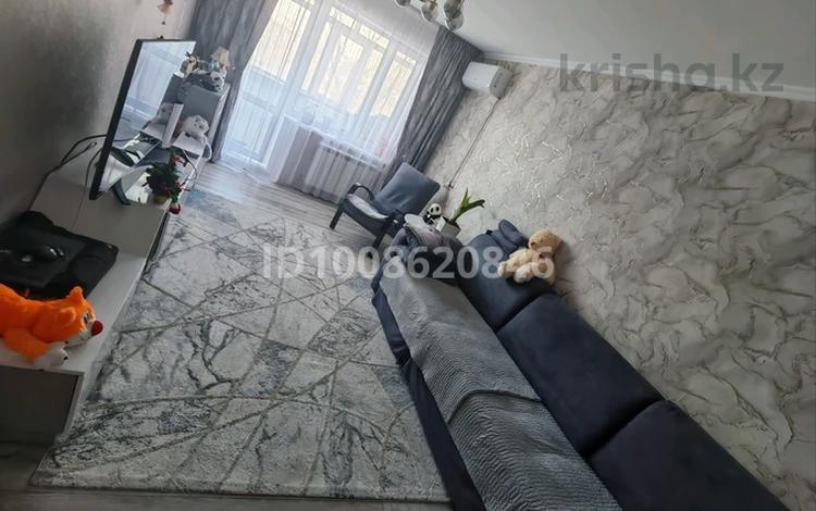 1-комнатная квартира · 34.1 м² · 4/5 этаж, Мустафина 1 Б за 7.3 млн ₸ в Темиртау — фото 2