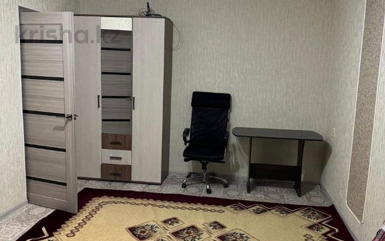 1-бөлмелі пәтер · 36.9 м² · 4/10 қабат, 11 ш/а., бағасы: 13.5 млн ₸ в Актобе, мкр 11 — фото 4