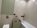 3-бөлмелі пәтер · 66 м² · 16/22 қабат, Турар Рыскулов 1/1, бағасы: 89 млн ₸ в Астане — фото 11