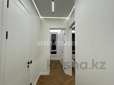 3-бөлмелі пәтер · 66 м² · 16/22 қабат, Турар Рыскулов 1/1, бағасы: 89 млн ₸ в Астане