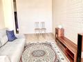 1-бөлмелі пәтер · 49.3 м² · 15/19 қабат, Куанышбаева, бағасы: 250 000 ₸ в Астане, Сарайшык р-н — фото 2