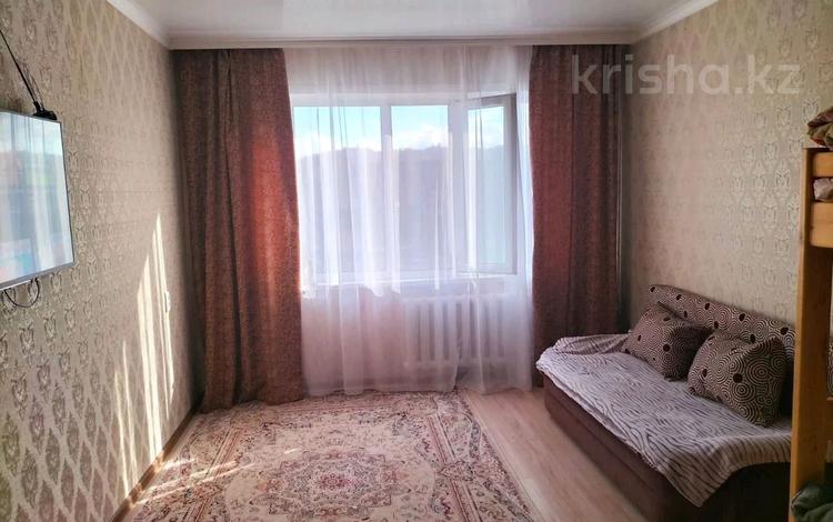 1-комнатная квартира, 36 м², 7/9 этаж, кенжетаева 1