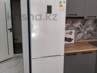1-комнатная квартира · 31 м² · 6/10 этаж, мкр Шугыла — ипотеку проходит Алматы жастары за 21 млн ₸ в Наурызбайский р-н
