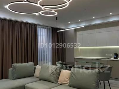 2-комнатная квартира · 76 м² · 5/5 этаж, мкр. Алтын орда 4 за 20 000 ₸ в Актобе