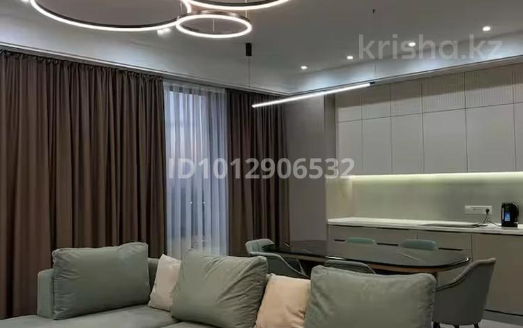 2-комнатная квартира · 76 м² · 5/5 этаж, мкр. Алтын орда 4 за 20 000 ₸ в Актобе — фото 2
