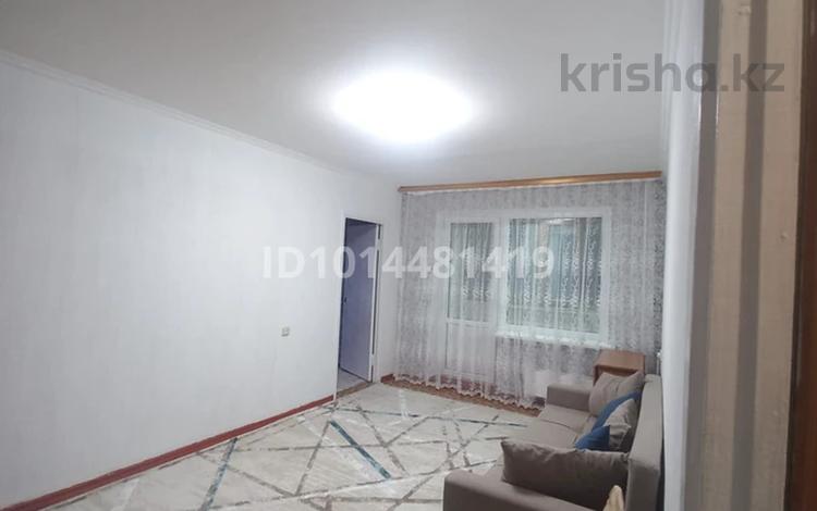 2-комнатная квартира · 45 м² · 2/5 этаж, Клочкова 20 за 300 000 ₸ в Алматы, Алмалинский р-н — фото 2