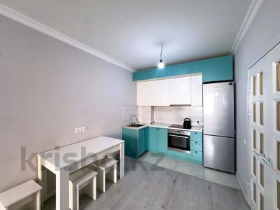 2-комнатная квартира · 45 м² · 2/9 этаж, мкр Уркер, Толе би 46 — Е-10 за 32.5 млн ₸ в Астане, Нура р-н