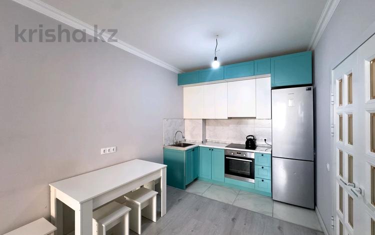 2-комнатная квартира · 45 м² · 2/9 этаж, мкр Уркер, Толе би 46 — Е-10 за 32.5 млн ₸ в Астане, Нура р-н — фото 22