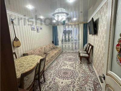 3-комнатная квартира · 70 м² · 2/9 этаж, мкр Юго-Восток, Строителей за 28.3 млн ₸ в Караганде, Казыбек би р-н