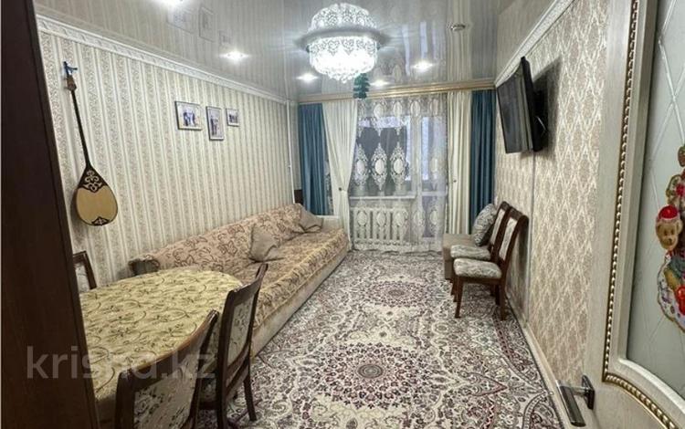 3-комнатная квартира · 70 м² · 2/9 этаж, мкр Юго-Восток, Строителей за 28.3 млн ₸ в Караганде, Казыбек би р-н — фото 7