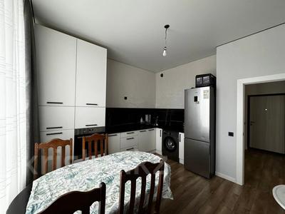 1-комнатная квартира · 42.5 м² · 10/16 этаж, Калдаякова 23А за 27 млн ₸ в Астане, Алматы р-н
