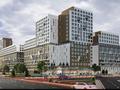 1-комнатная квартира · 42.5 м² · 10/16 этаж, Калдаякова 23А за 27 млн ₸ в Астане, Алматы р-н — фото 13