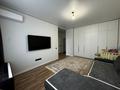 1-комнатная квартира · 42.5 м² · 10/16 этаж, Калдаякова 23А за 27 млн ₸ в Астане, Алматы р-н — фото 4