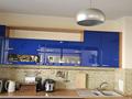 4-бөлмелі пәтер · 147.7 м² · 6/15 қабат, Гоголя 2, бағасы: 121 млн ₸ в Алматы, Медеуский р-н — фото 2