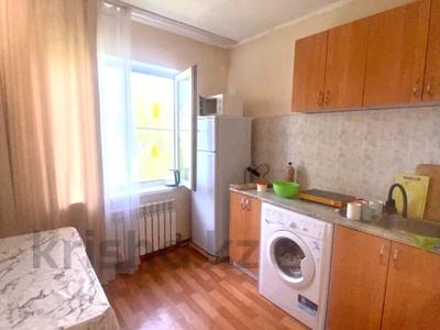 1-комнатная квартира · 31 м² · 5/5 этаж, Бурова 25/1 за 11.3 млн 〒 в Усть-Каменогорске