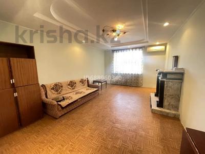 3-комнатная квартира, 80 м², 3/5 этаж, Мкр Каратал 37 за 22.5 млн 〒 в Талдыкоргане, Каратал
