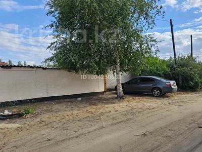 Часть дома · 4 комнаты · 52.4 м² · 4 сот., Ипподромный заезд 22 — Бегалина за 15 млн ₸ в Семее