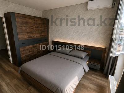 2-бөлмелі пәтер · 57 м² · 7/9 қабат, Думан-2 ш/а., Мкрн Думан-2 61, бағасы: 18 000 ₸ в Алматы, Медеуский р-н