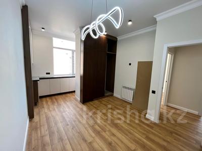 4-комнатная квартира, 85 м², 10 этаж, Культегин 11/1 за 40 млн 〒 в Астане, Нура р-н