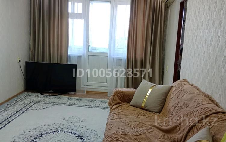 3-комнатная квартира · 60 м² · 5/5 этаж, Молдагулова — Тунел колос.жангельдина за 21 млн ₸ в Шымкенте, Аль-Фарабийский р-н — фото 2