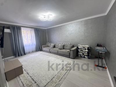 2-комнатная квартира · 65 м² · 3/10 этаж, мкр Аксай-1, Саина 1а за 320 000 ₸ в Алматы, Ауэзовский р-н