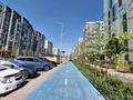 3-бөлмелі пәтер · 75 м² · 1/9 қабат, Шұғыла ш/а., мкрн Шугыла, бағасы: ~ 38.9 млн ₸ в Алматы, Наурызбайский р-н — фото 15