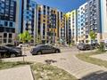 3-бөлмелі пәтер · 75 м² · 1/9 қабат, Шұғыла ш/а., мкрн Шугыла, бағасы: ~ 38.9 млн ₸ в Алматы, Наурызбайский р-н — фото 16