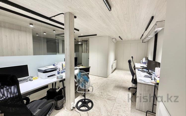 Офисы · 142 м² за 1.2 млн ₸ в Астане, Есильский р-н — фото 4