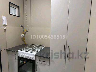 1-бөлмелі пәтер · 30 м² · 1/3 қабат, мкр Ожет, Жапсарбаева 49 — Тауасарова, бағасы: 155 000 〒 в Алматы, Алатауский р-н